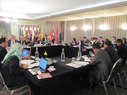 Dialogue ASEAN - Nouvelle-Zélande à Wellington